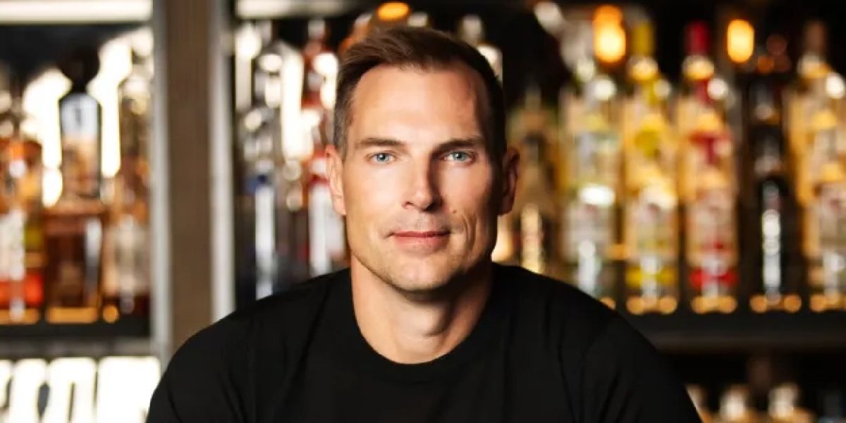Tristan Schukraft Joins DRAG: The Musical As Producer