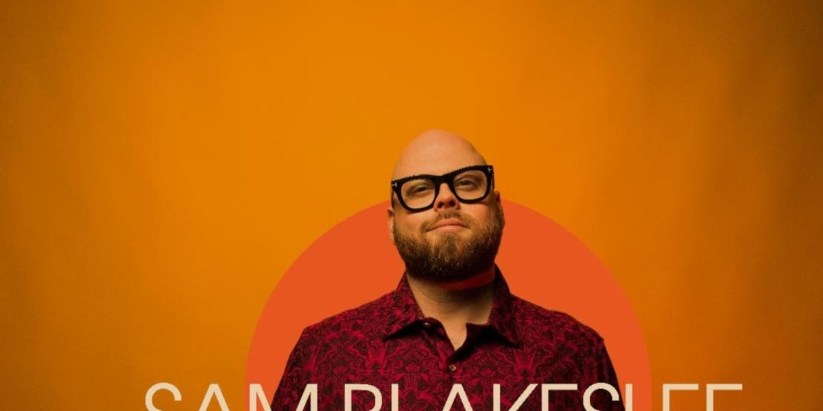 Trombonist Sam Blakeslee Releases New Album NEW BLOOD
