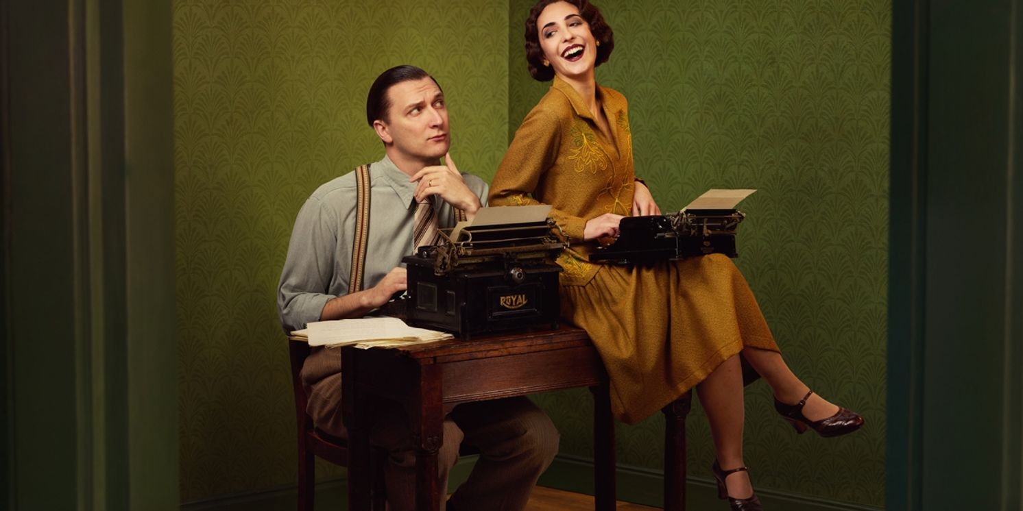 Troupe Will Bring Centenary Reimagining of THE RAT TRAP Noël Coward's at The Park Theatre  Image