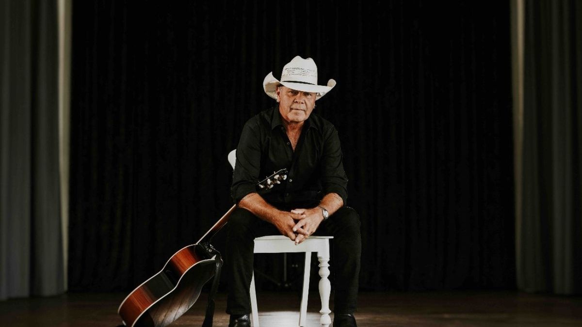 Troy Cassar-Daley to Make MSO Debut for NAIDOC Week