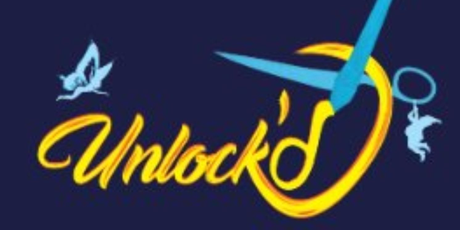 Troy Iwata, Storm Lever and More to Star in UNLOCK’D Industry Reading  Image