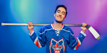 Troy Iwata Will Join Cast of HEATED RIVALRY: THE UNAUTHORIZED MUSICAL PARODY