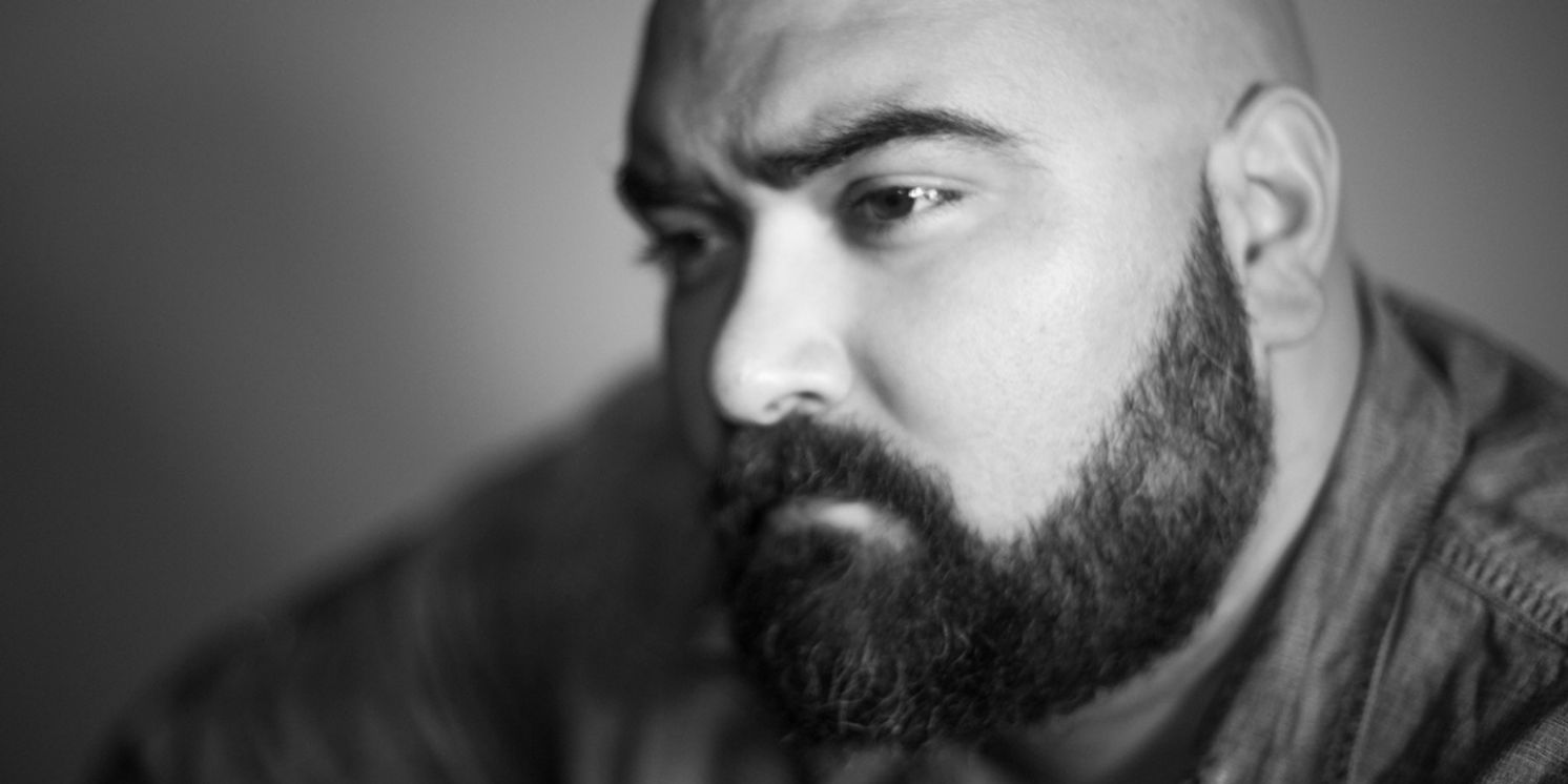 Troy Ramey Releases New Single 'Pick Up Truck'  Image