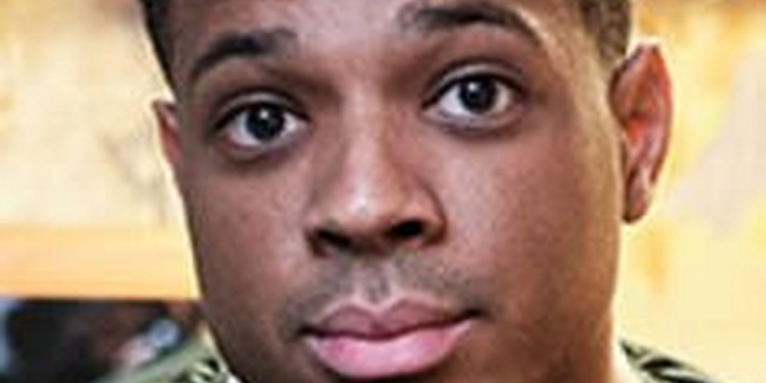 Troy Walker to Perform at Comedy Works Larimer Square This Summer  Image