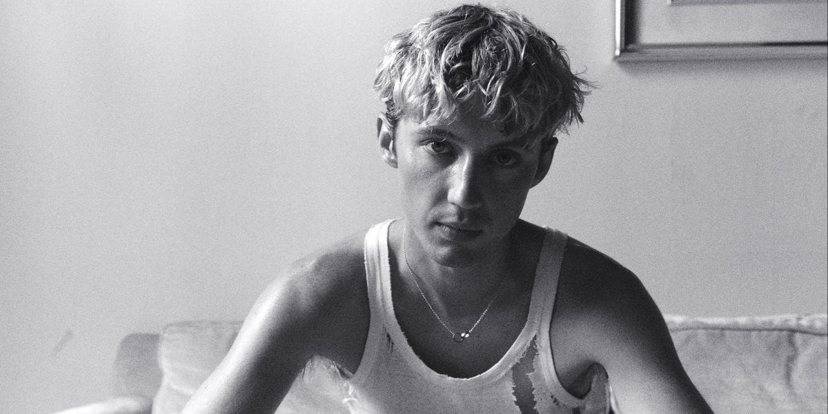 Troye Sivan Announces European Dates For 'Something to Give Each Other Tour'