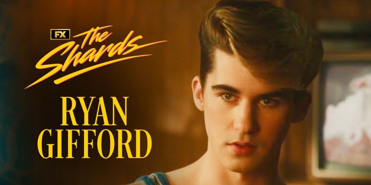 Troye Sivan Drops New Single 'LA Wants Me Dead' For FX's THE SHARDS Video