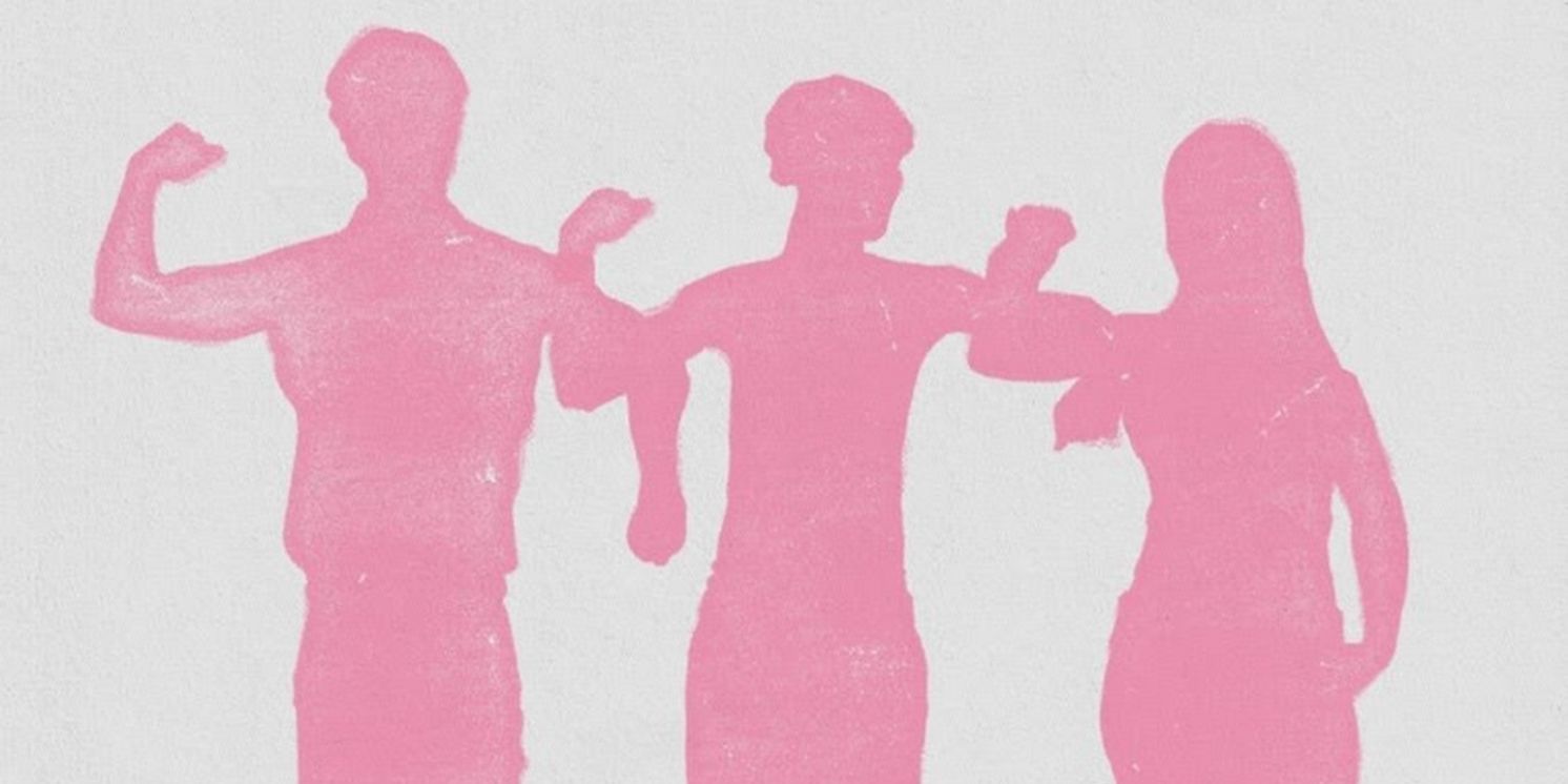 Troye Sivan Shares 'Rush' (Feat. Pinkpantheress & Hyunjin of Stray Kids)  Image