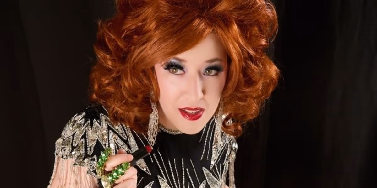 Trudy Carmichael To Make NYC Cabaret Debut At Don’t Tell Mama This July