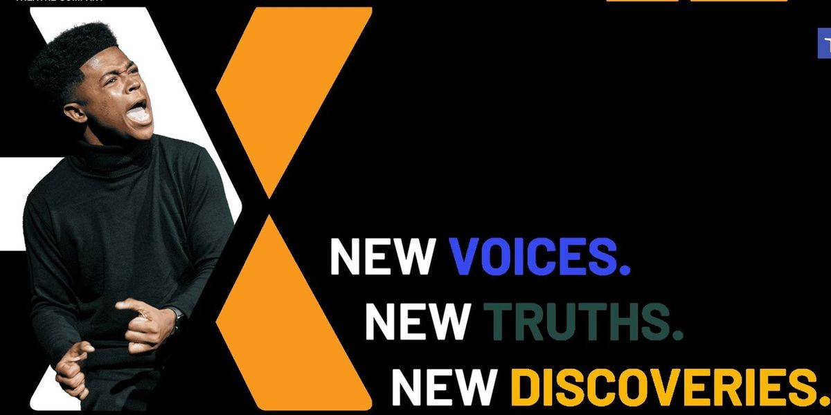 True Colors Theatre Announces Finalists for Fifth Anniversary Next Narrative® Monologue Competition