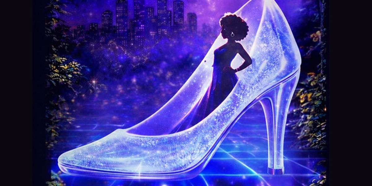 True Colors Theatre Company Will Perform Rogers And Hammerstein’s CINDERELLA