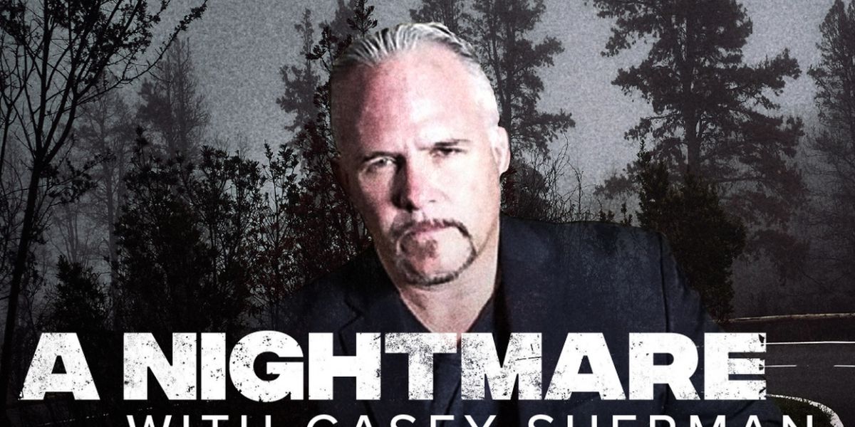 True Crime Master Casey Sherman Will Debut New Stage Show at Boston's Wilbur Theatre