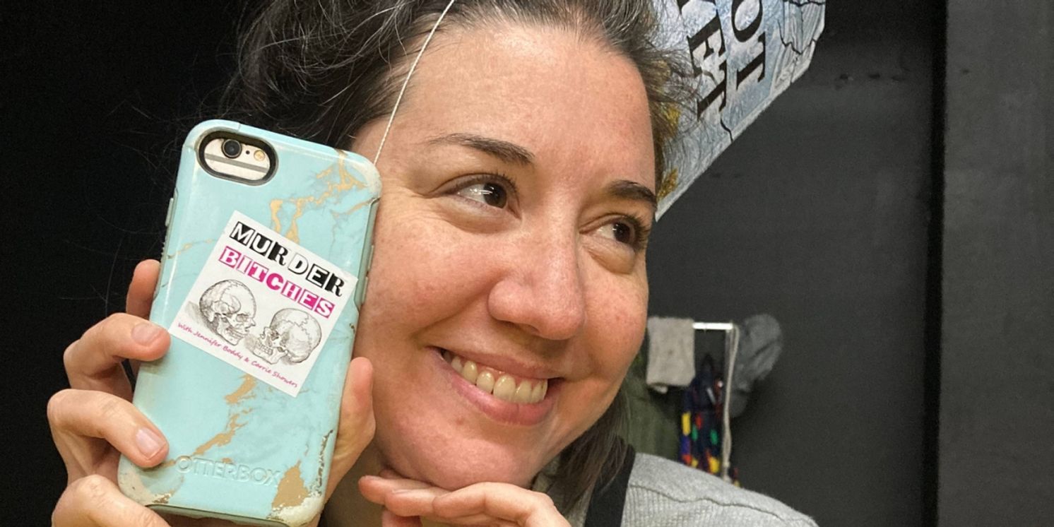 True Crime Obsession Takes Over Horror Festival With GIRLS IN BINS  Image