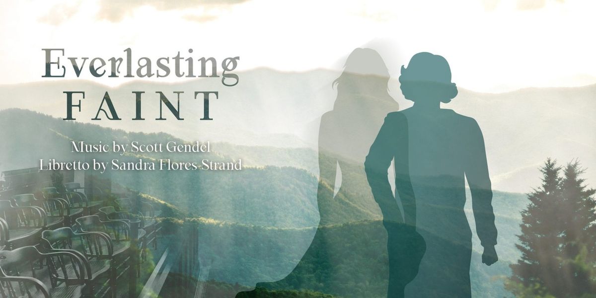 True Crime Opera EVERLASTING FAINT To Have World Premiere At Madison Opera