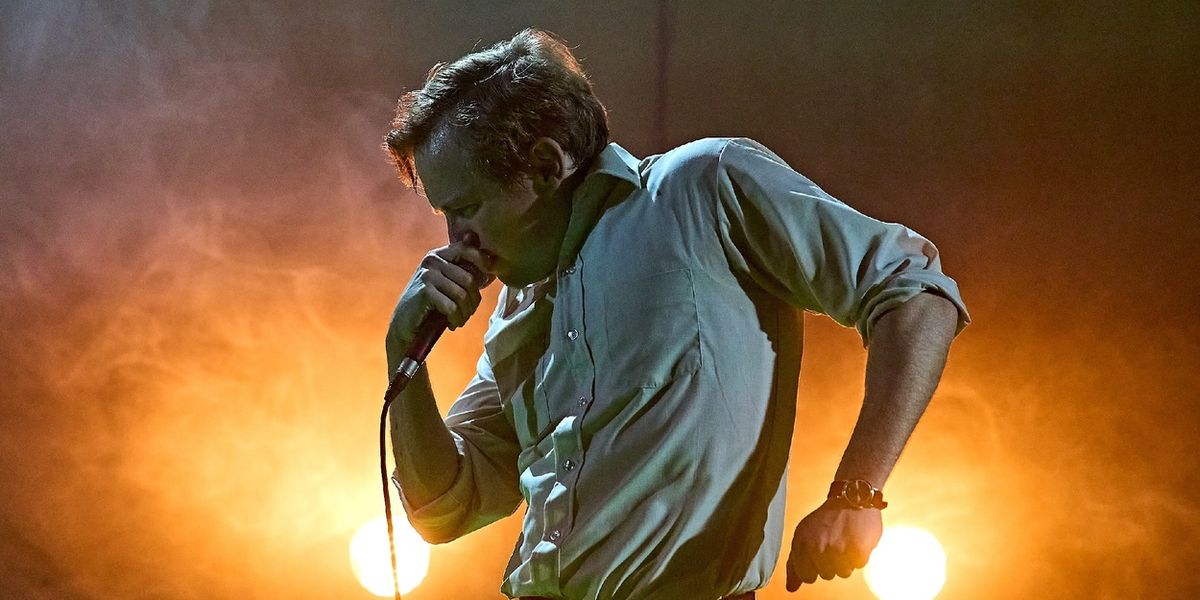 Der True-Crime-Thriller KENREX feiert diesen Frühling sein US-Debüt. 