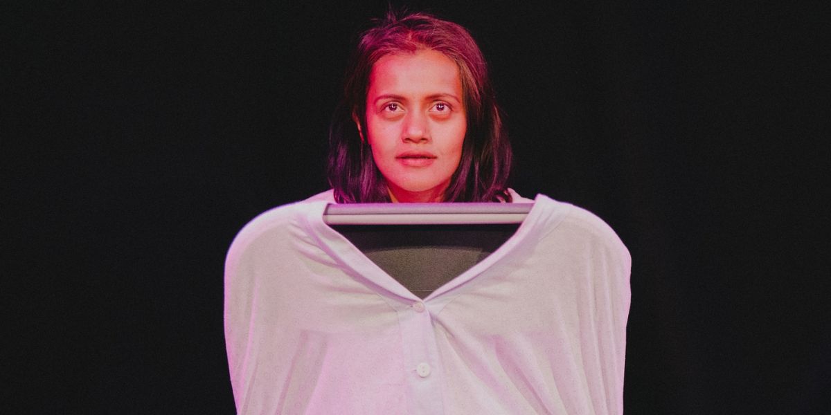 TRUE SPIRIT PATHWAY Comes To London's Golden Goose Theatre This Month