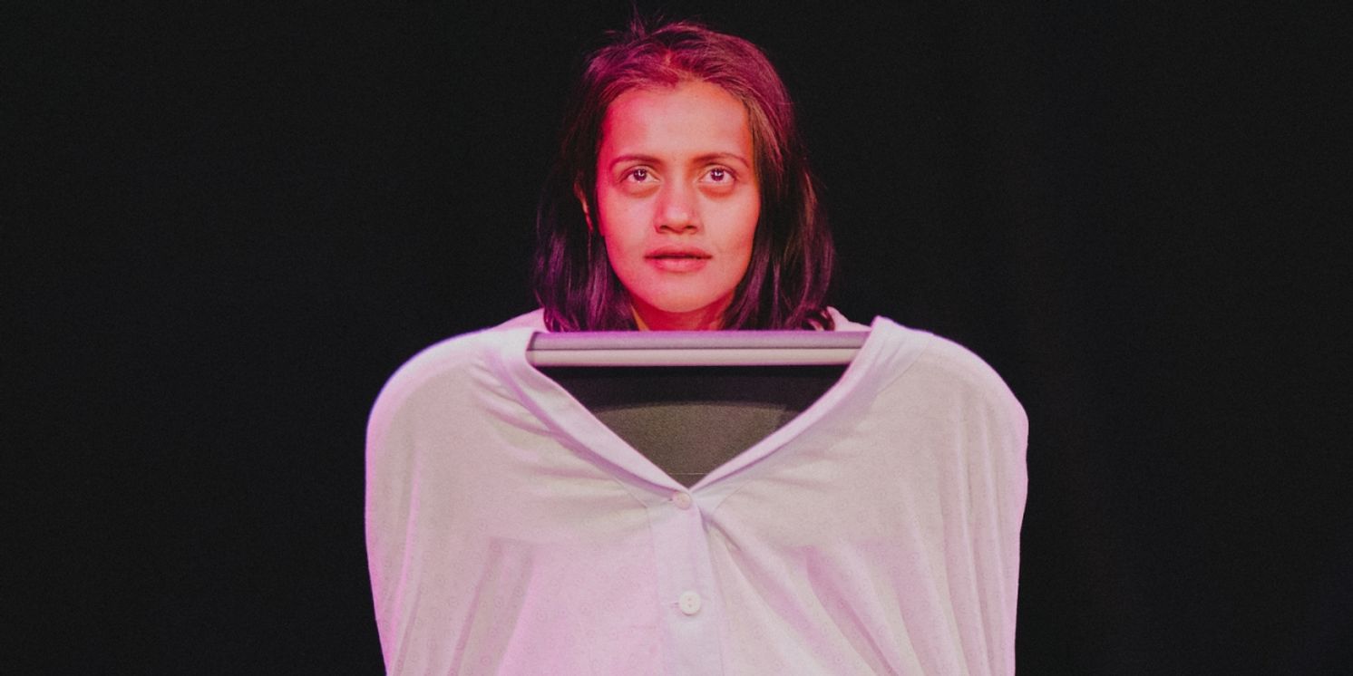 TRUE SPIRIT PATHWAY Comes To London's Golden Goose Theatre This Month  Image