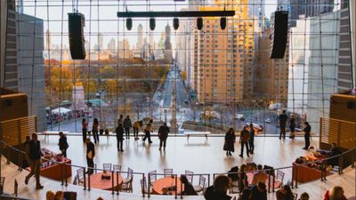 Truly New York Will Present 2026 Holiday Lineup With NYC Seasonal Events