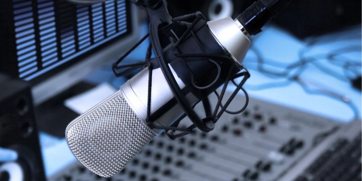 Trump Admin Seeks to Cut $1.1 Billion in Funding for NPR, PBS, and Local Public Media