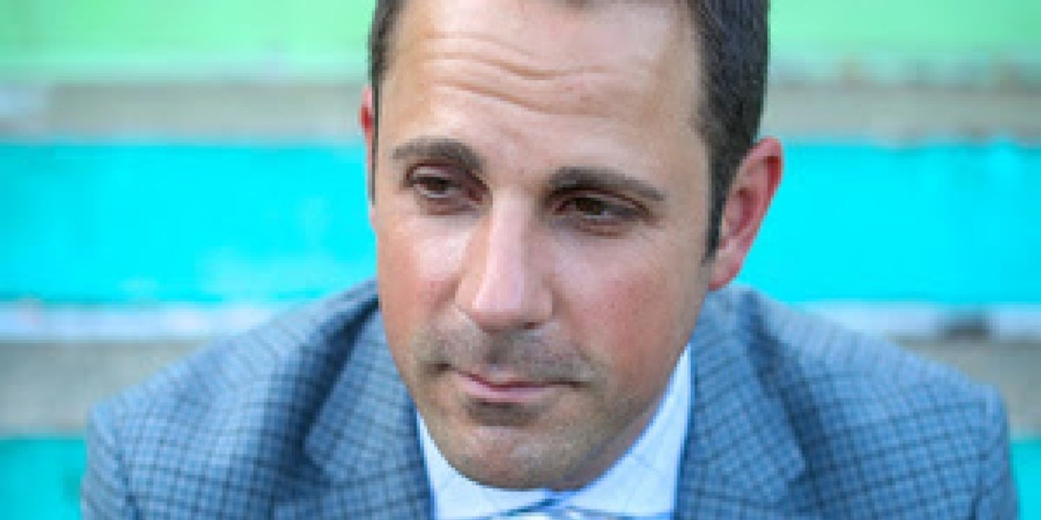 Trumpeter Dominick Farinacci to Tour Throughout 2025; New Music Forthcoming  Image