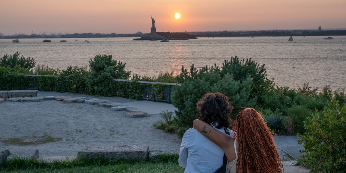 Trust for Governors Island Unveils 2026 Summer Season of Festivals & Events