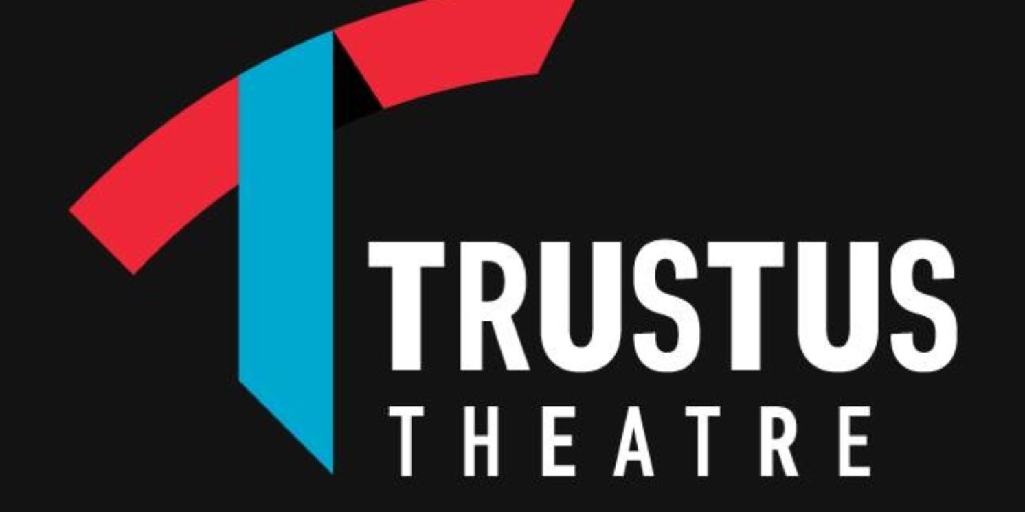 Trustus Theatre to Present 2025 Trustus Playwright Winner TAKE MY HAD AND WAVE GOODBYE  Image