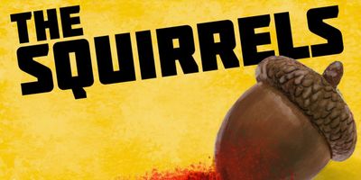 THE SQUIRRELS Dark Comedy to be Presented at Trustus Theatre Photo