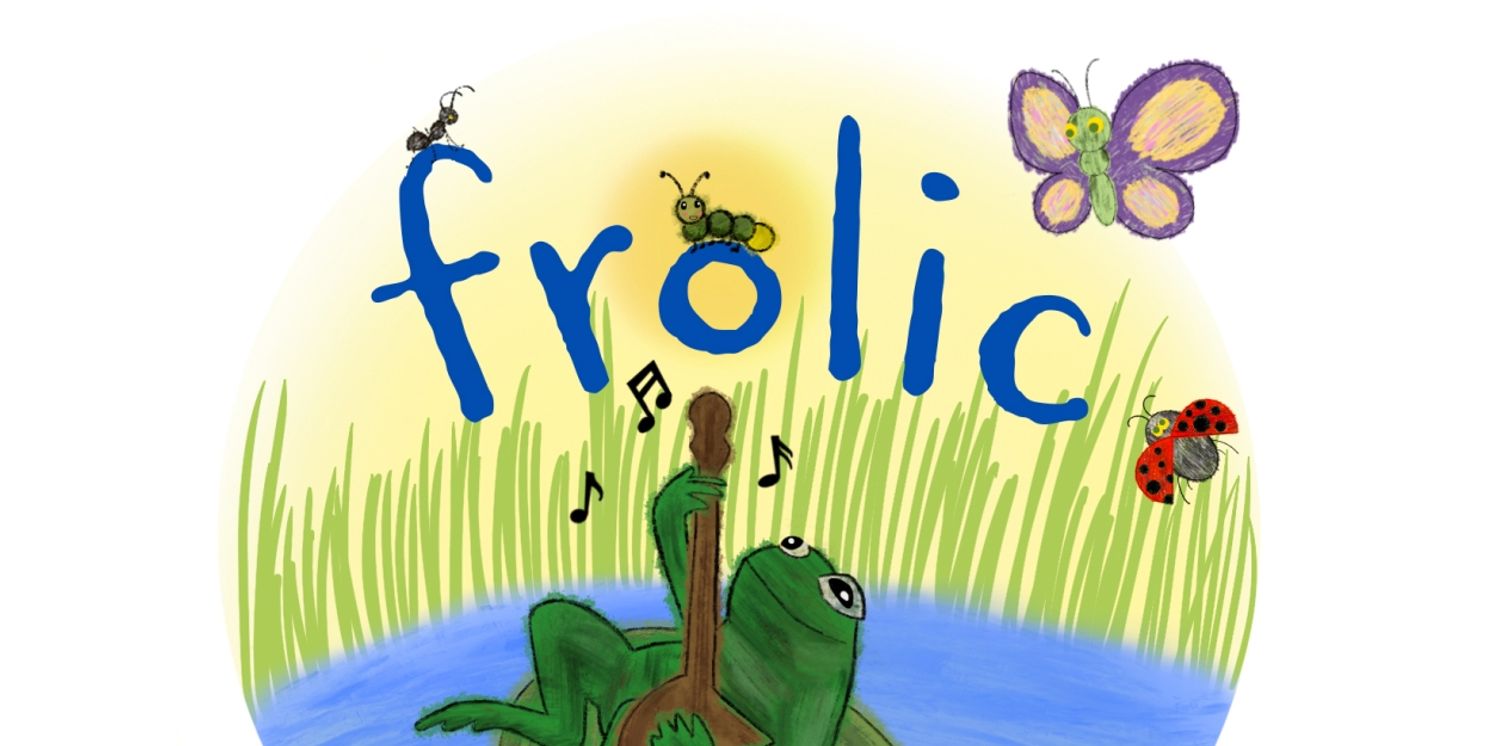 Trusty Sidekick Theater Company's FROLIC to Have World Premiere at Chelsea Factory  Image