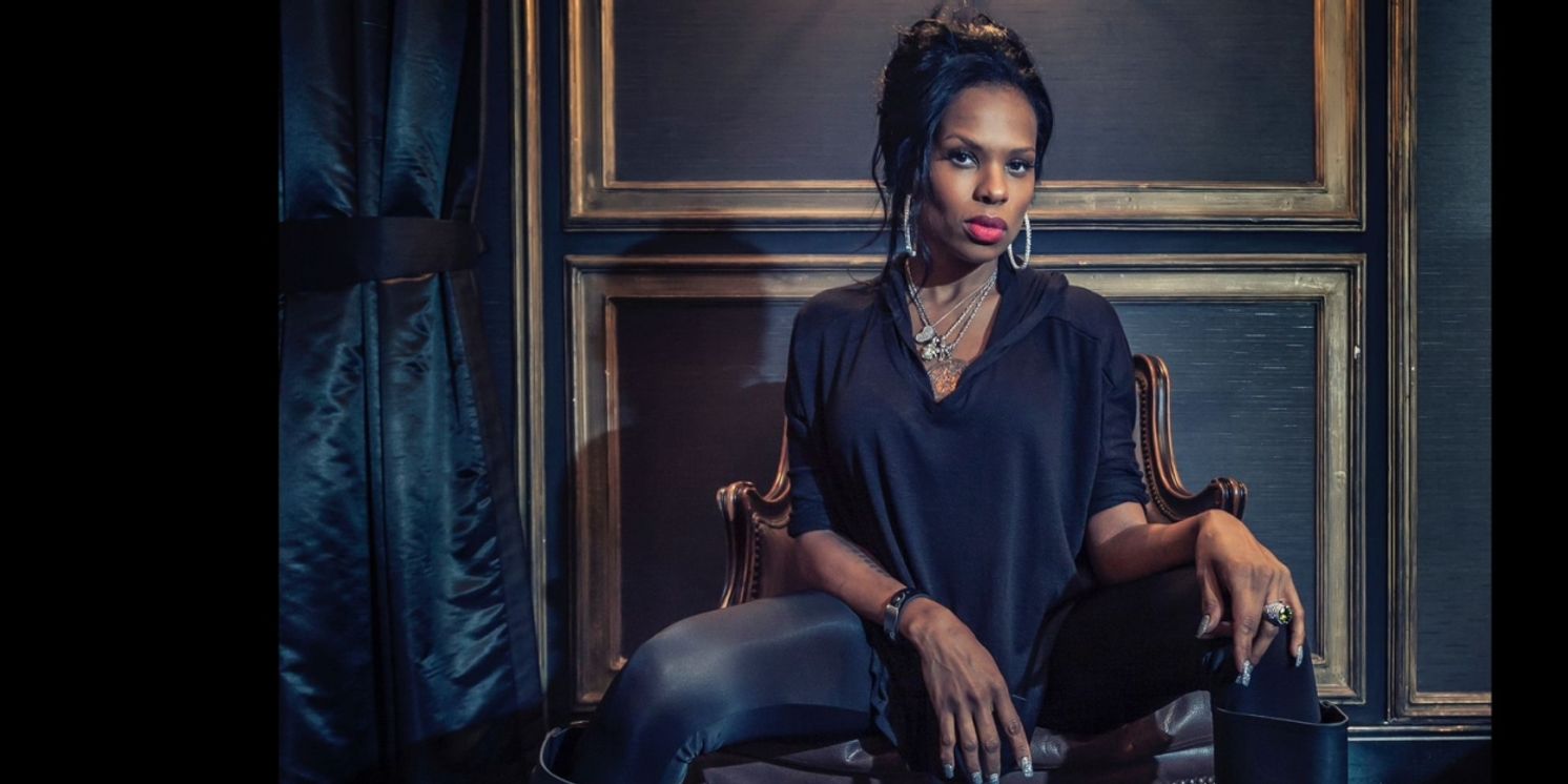 Truth Hurts Keeps Fans Addictive With New Single 'RnB Love'  Image