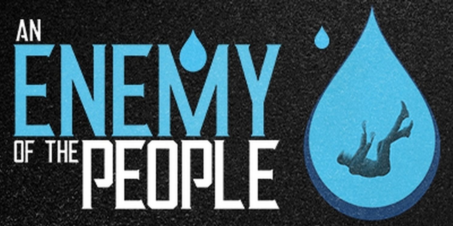 Pittsburgh Public Theater To Present AN ENEMY OF THE PEOPLE In February  Image