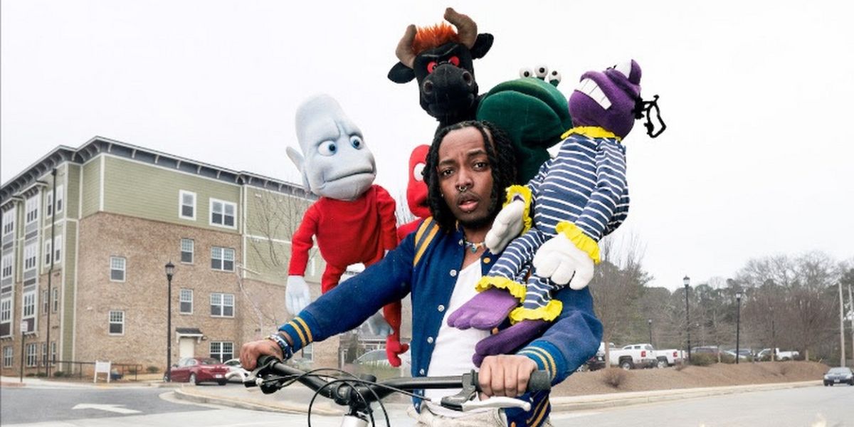 TruththeBull Releases New Track 'Carousel'