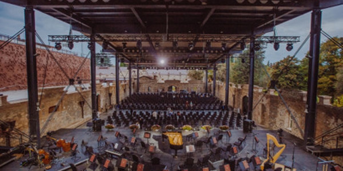 Tsinandali Festival Reveals Lineup for 2026 Edition in Georgia's Wine Country
