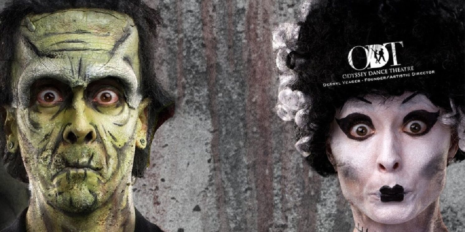 Tuacahn Amphitheatre Unveils Autumn Concert Series  Image