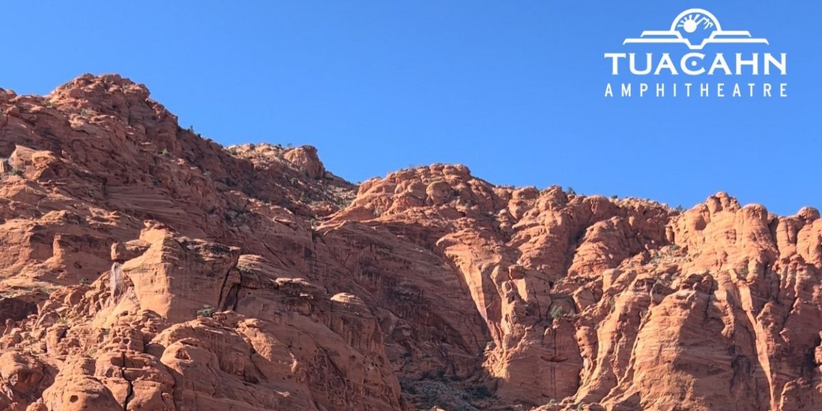 Tuacahn Season to Offer New Seating, Parking and More