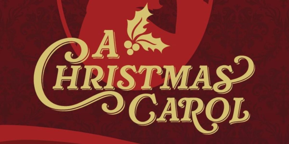Tuacahn To Present A Musical Version of A CHRISTMAS CAROL