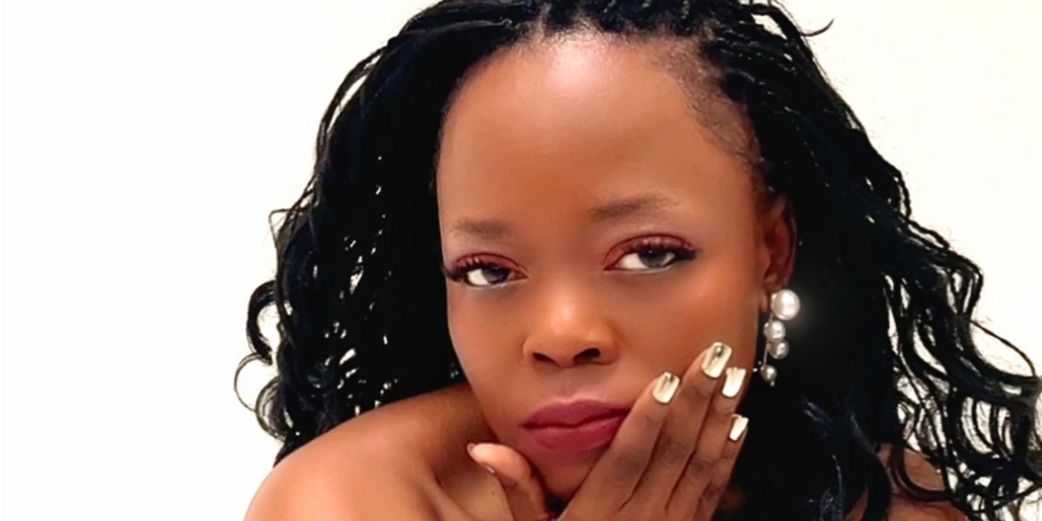 Tuelo Drops New Single 'Green Light' From Forthcoming LP  Image