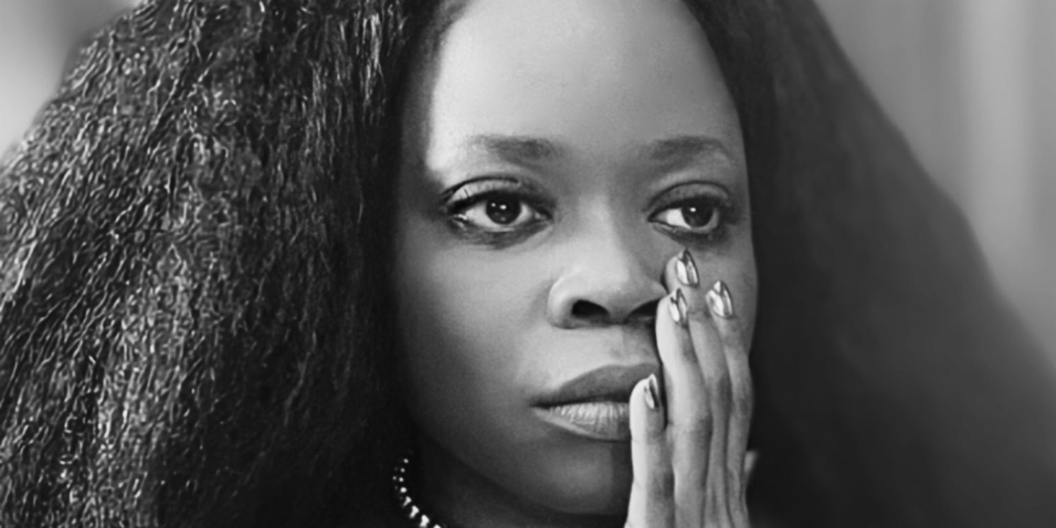 Tuelo Shares Title Track From Second LP 'Regarding My Heart'  Image