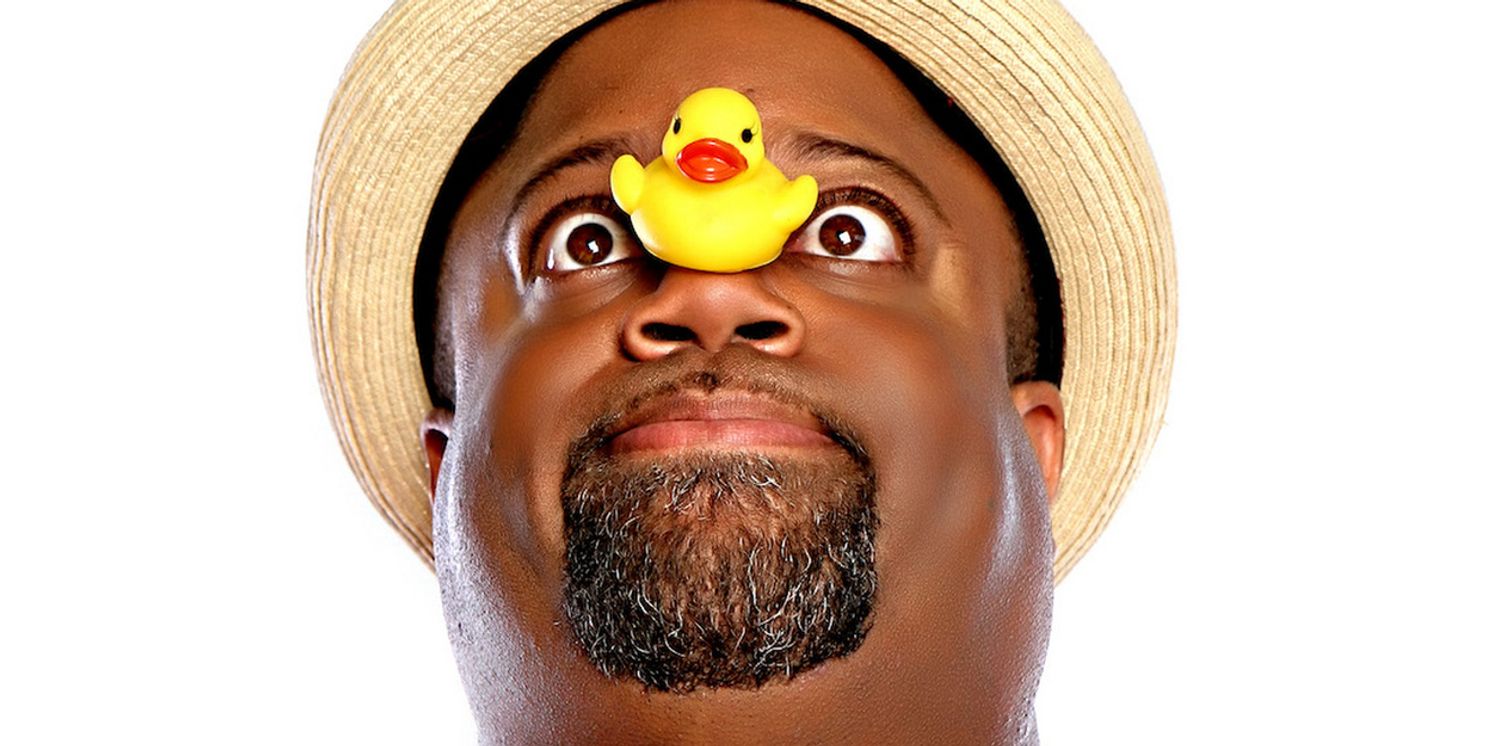 Tuesday Night Comics to Come to North Coast Rep January  Image