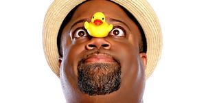 Tuesday Night Comics to Come to North Coast Rep January