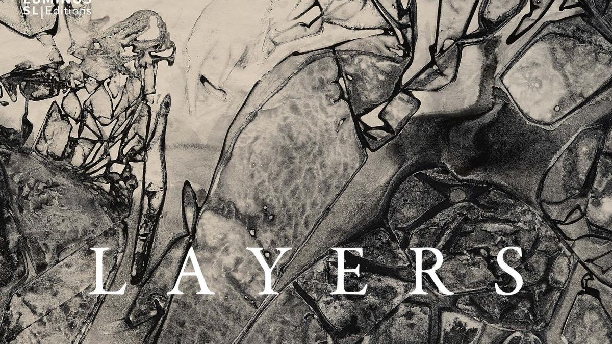 Tui Hirv and Páll Ragnar Pálsson Release LAYERS Album
