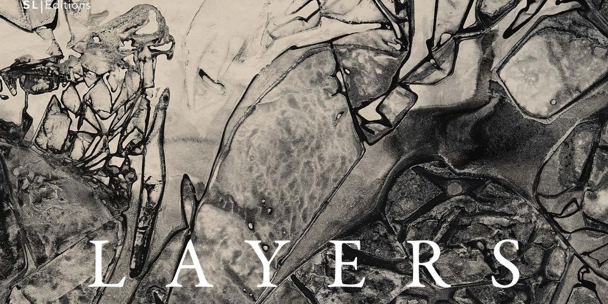 Tui Hirv and Páll Ragnar Pálsson to Release LAYERS on Sono Luminus