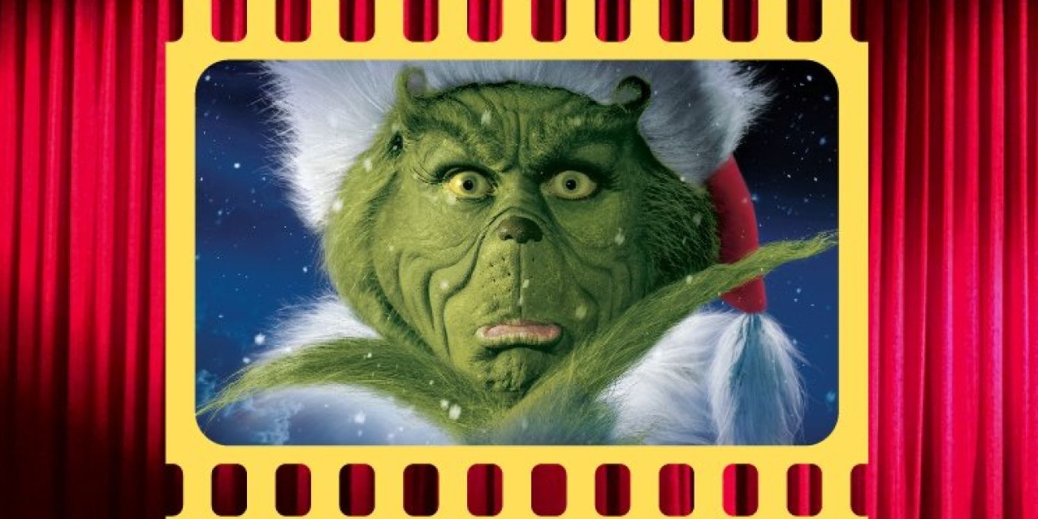 Tulsa Symphony Performs HOW THE GRINCH STOLE CHRISTMAS Next Month  Image