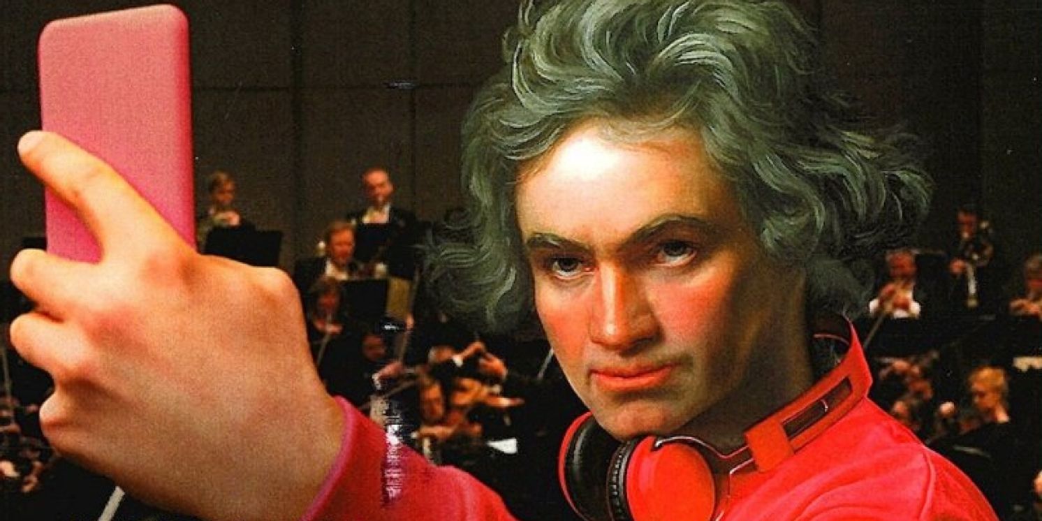 Tulsa Symphony Presents Prelude Concert Set For Next Weekend  Image