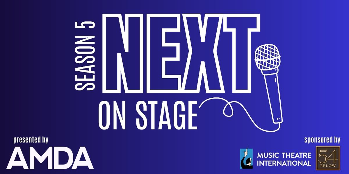 Find Out Who Makes the Next On Stage Top 10