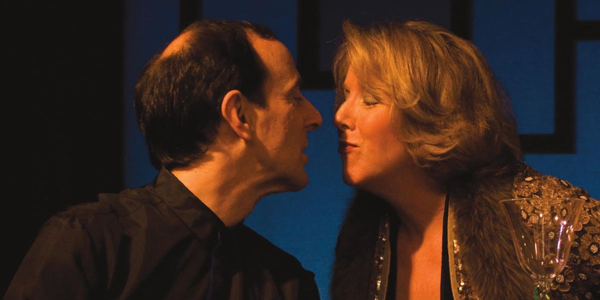 Turner & Grusecki to Release New Album 'SECRET LOVERS'