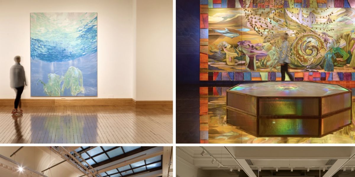 Turner Prize 2025 Exhibition Opens in Bradford as Highlight of UK City of Culture Programme