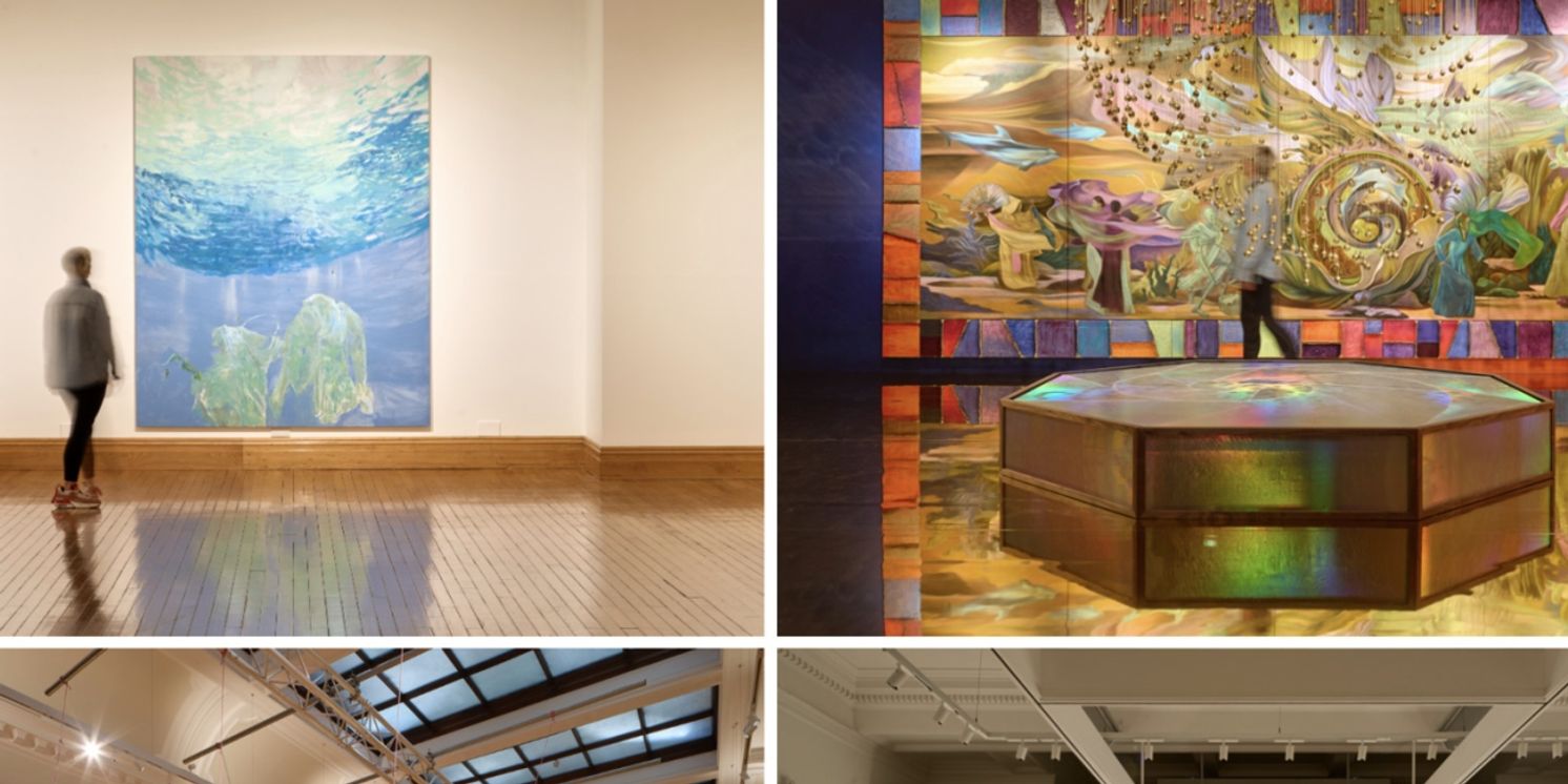 Turner Prize 2025 Exhibition Opens in Bradford as Highlight of UK City of Culture Programme  Image