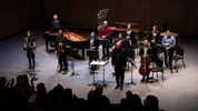 Turning Point Ensemble to Open Season With DISCOVERIES & REDISCOVERIES Photo