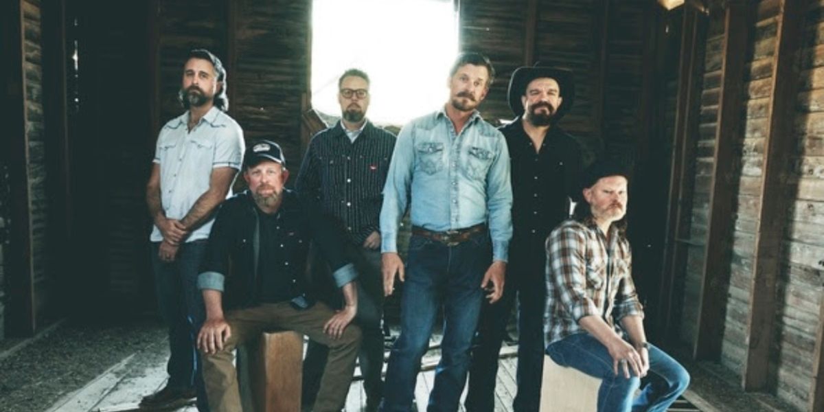 Turnpike Troubadours Confirm Wild America Tour with Stops in Chicago, Kansas City, & More