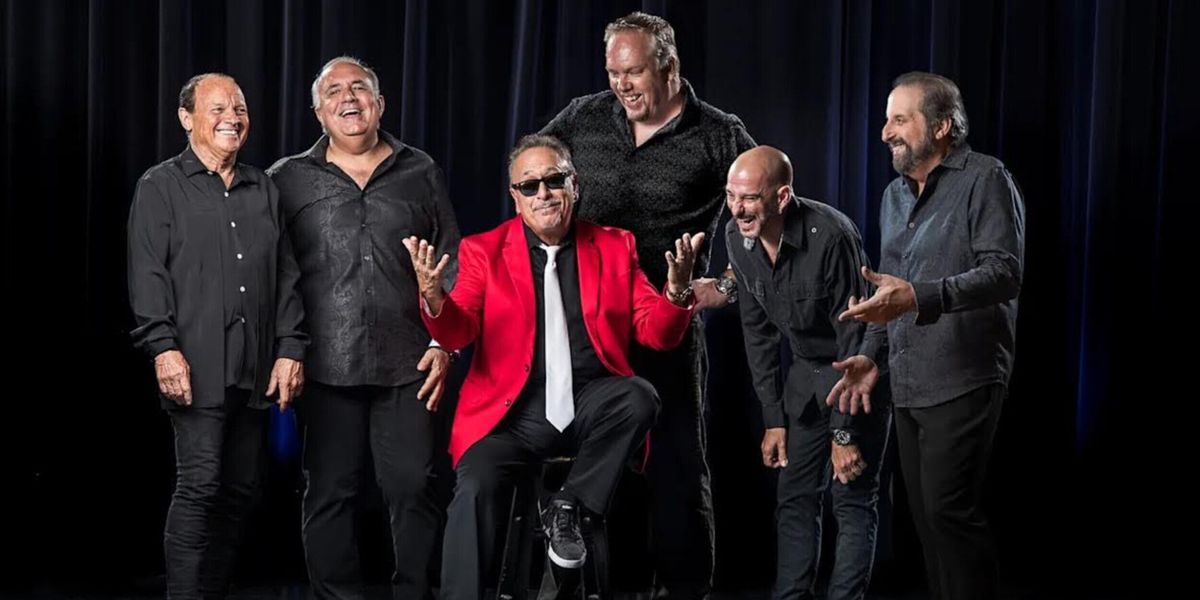Turnstiles to Bring Their Billy Joel Tribute to The Wick Theatre
