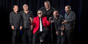 Turnstiles to Bring Their Billy Joel Tribute to The Wick Theatre Photo